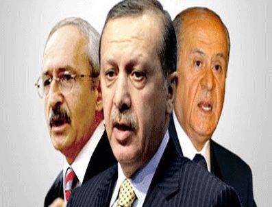 KAZLıÇEŞME - Kazlıçeşme de yapılan mitinglerin şampiyonu belli oldu