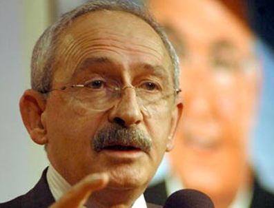 BALGAT - Kılıçdaroğlu'nun Konvoyunda Kavga Çıktı