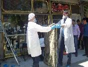 Kuyumcudan 5 Kilogram Altın Çalan 2 Kişi Kayıplara Karıştı