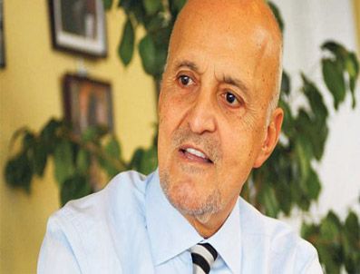 ÇEVIK BIR - Mehmet Ali Birand'dan ilginç açıklamalar