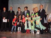 Ordu‘da Atık Pil Toplayan Öğrenciler Ödüllendirildi