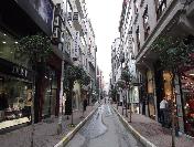 Osmanbey, Şişli Belediyesi‘nin Kentsel Dönüşüm Projesi İle Çehresini Değiştiriyor