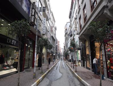 Osmanbey, Şişli Belediyesi‘nin Kentsel Dönüşüm Projesi İle Çehresini Değiştiriyor