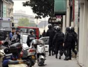 PKK'nın kasası yakalandı, Paris karıştı