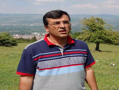 Prof.Dr. Ali Osman Öncel: