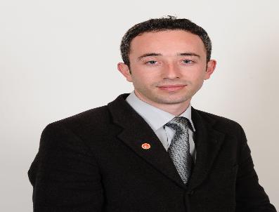 TAŞAĞıL - Sp‘li Maslak: İktidarımızda Halkın Yüzü Gülecek