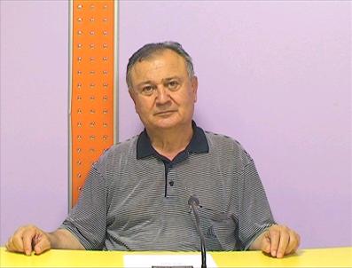 CEMIL TURAN - Tavşanlılı Fenerbahçeliler, Şampiyonluk Gecesi Düzenleyecek