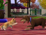 The Sims 3 Pets paketi geliyor