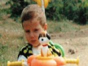 Üç gündür kayıp olan Mustafa'dan kara haber