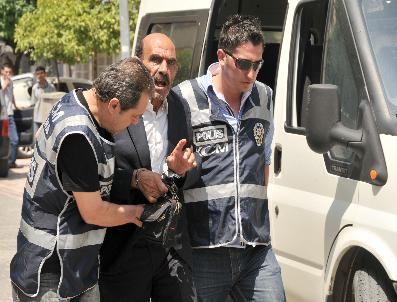 144 Kilo Esrarı Yastık Kılıflarına Gizlemişler