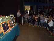 Abt‘nin Acı Kaybı