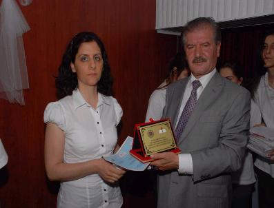 Adana‘da 14 Okula ‘Beyaz Bayrak‘ Verildi