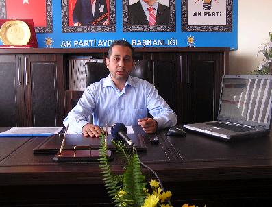 Ak Parti Aydın İl Başkanı Sadık Atay, Chp Adayı Baydar’In Dosyasını Yeniden Açtı