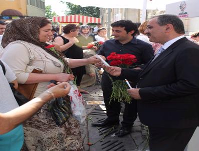 Ak Parti İzmir Adayı Tekelioğlu: