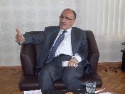 Ak Parti Kırıkkale Milletvekili Adayı Beşir Atalay: