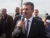 Ak Parti Milletvekili Adayı Gökdemir: