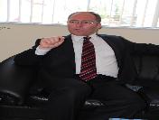 Ak Parti Sivas Milletvekili Adayı Hilmi Bilgin