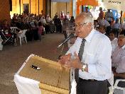 Ak Partili Adayların Seçim Çalışması