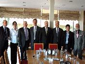 Alaettin Kurt‘un İsmi Statla Yaşayacak