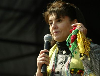 ALTAN TAN - Zana'dan Bahçeli'ye anadil yanıtı