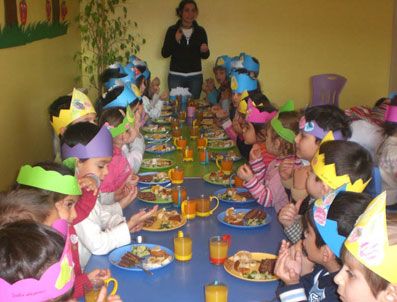 Anaokulu fiyatları Harvard'la yarışıyor!