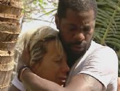 Asena ile Pascal Nouma aşkı başladı!