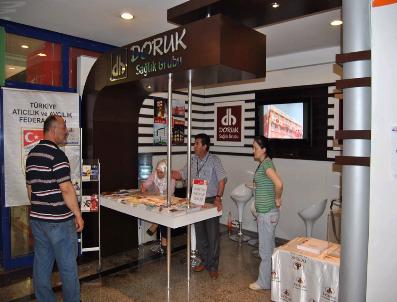 Av Fuarı‘nda Doruk Farkı