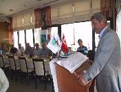 Bansiad‘ın Konuğu Milletvekili Adayı Namık Havutça Oldu