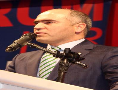 Başbakan Erdoğan Çiçeklerle Karşılacak