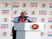 Başbakan Erdoğan: Uluslararası Çetelerin Kapısına Gidip Oy Dilenmedik