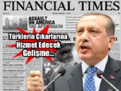 Başbakan'ı kızdıracak bir yazı daha