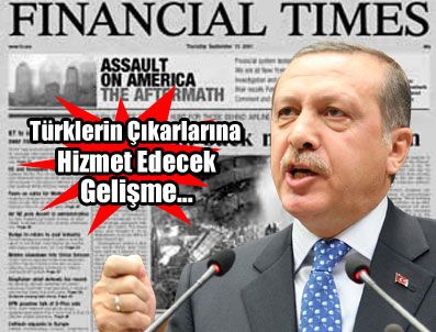 ECONOMIST - Başbakan'ı kızdıracak bir yazı daha