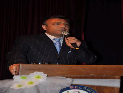 İSYAN - Başsavcıdan Şiir Şov