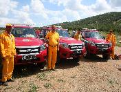 Beyşehir‘de Piknikçileri Bu Araçlar Takip Edecek