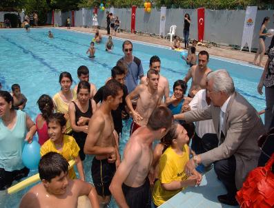 Büyükşehir’Den Yaz Kursları