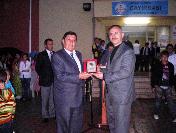 Çayırbaşı Beldesinde “Gençlik Şenliği” Yapıldı