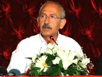 CHP'den iklim değişikliği raporu