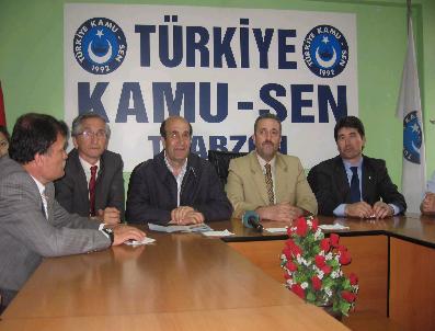 Chp Genel Başkan Yardımcısı Canalioğlu: