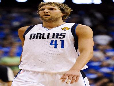 BOSH - Dallas Seriyi Eşitledi