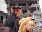 Depremzedelere sıfır faizli kredi müjdesi!