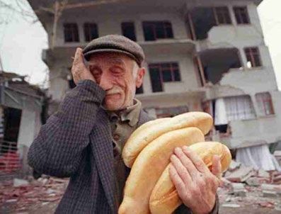 Depremzedelere sıfır faizli kredi müjdesi!