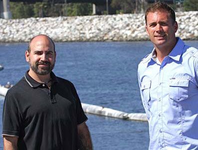 Dünyayı bir Türk kurtaracak