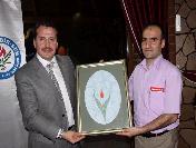 Eğitim Bir-Sen İnegöl‘de Yetki Aldı