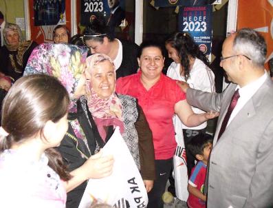 Emine Çift 5‘İ Bir Yerde İstedi