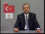 Erdoğan:  Siyasetçi dürüst olmalıdır