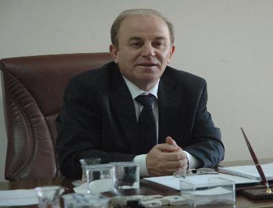 Erzurum’Da Seçim Güvenliği Toplantısı Yapıldı