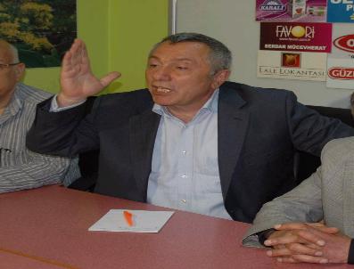 Eski Solculardan Rize’De Chp’Nin Adayına Tam Destek