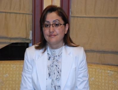 Fatma Şahin: Evlilik Ve Kadın Programlarına İhtiyacımız Yok