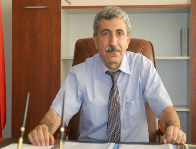 Fen Edebiyat Fakültesi Dekanlığı‘na Prof. Dr. Abdülkadir Ertaş Atandı