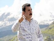 Ferhat Tunç: Kamer Genç‘in Söyledikleri Alçaklıktır